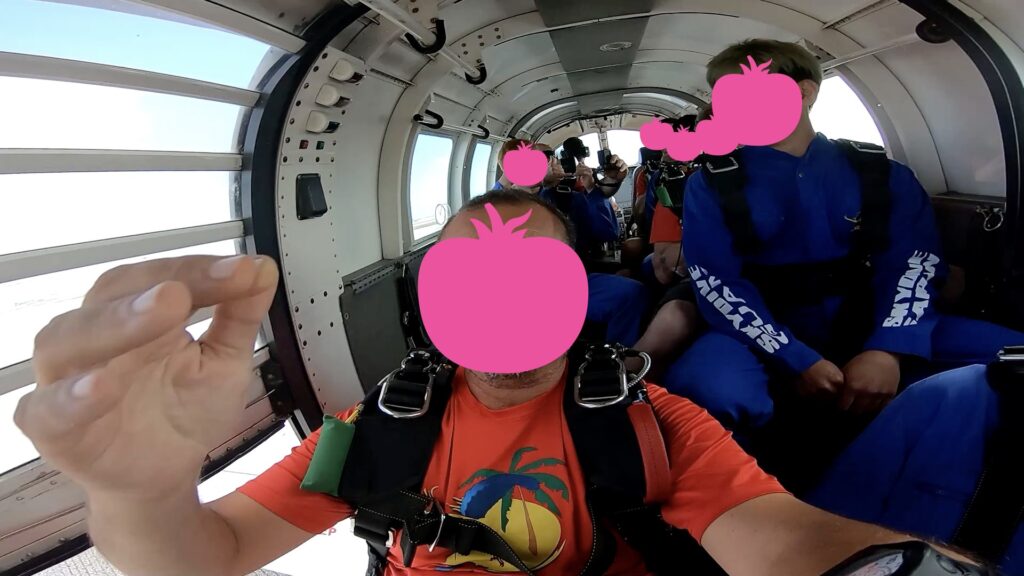 セスナの画像